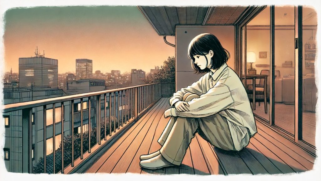 影が薄い人の特徴を多角的に捉え直す方法