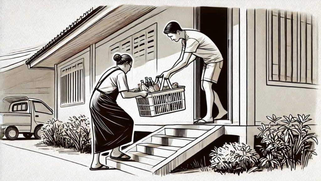 母親が嫌いになる理由は？
