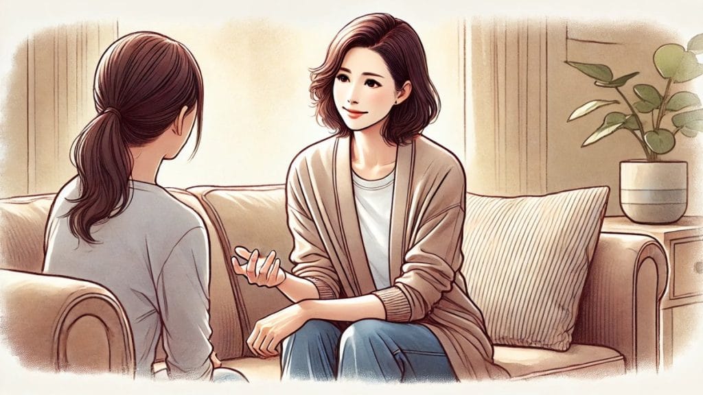 「どうでもいい」とわざわざ言う人への関係別の対処法