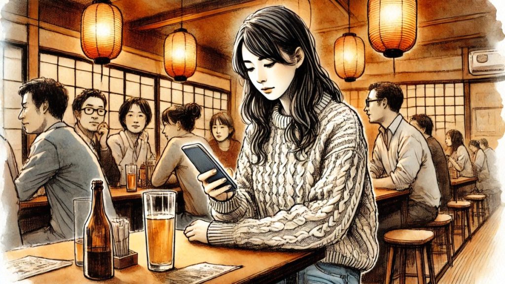 相手が自分を好きか分かるLINE術