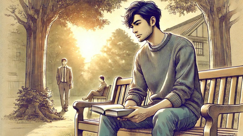 自己啓発本を読む人の特徴と周囲の視線