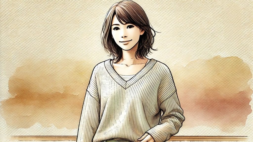 親しみやすい「喋りやすい人」の特徴