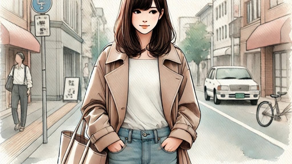 ブルベ冬に美人が多いと言われる理由