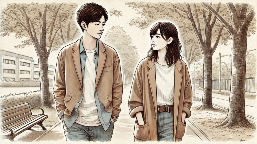仲良かったのに避けられる異性との向き合い方