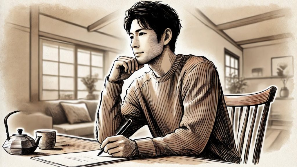 独り言が多い人は頭がいいと言われる理由