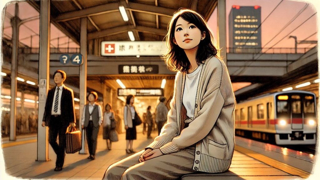 肝が据わってる人の特徴と目指す方法