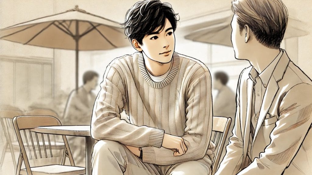 「性格がいい人」と言われる人の特徴