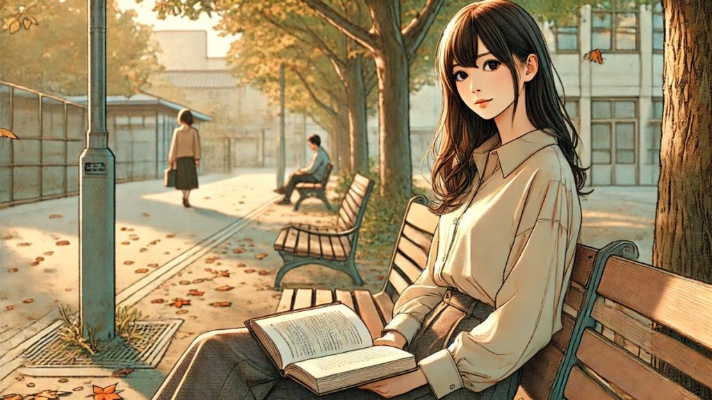 まとめ：優等生女子の特徴