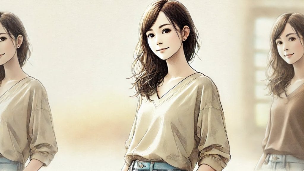 ブルベとイエベの日本人比率は?