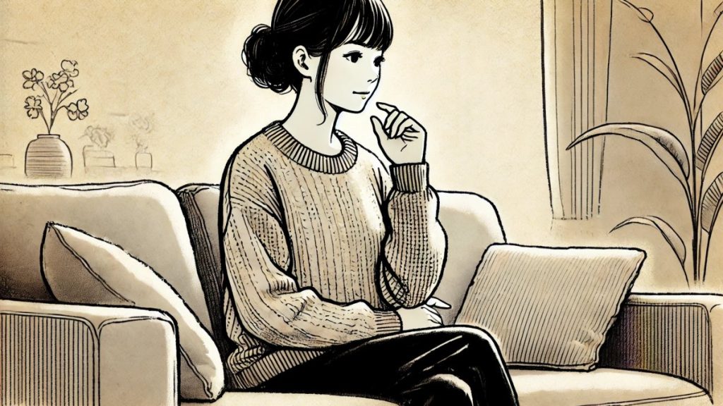 独り言が多い人の共通する特徴