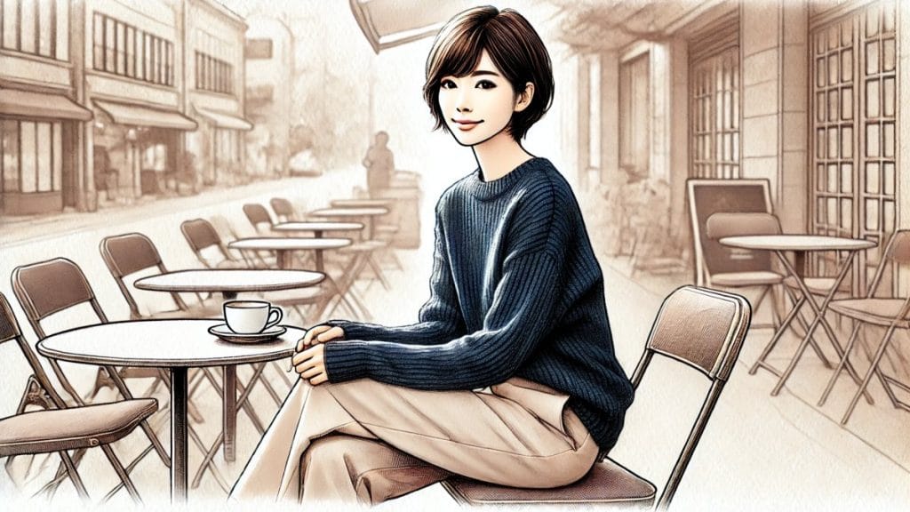 なぜブルベ冬は珍しいと言われるのか