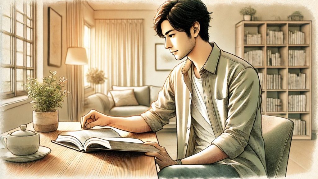 そもそも自己啓発本の特徴とは?