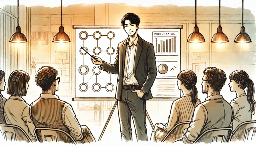 文章が上手い人は頭がいいと評価される文章術