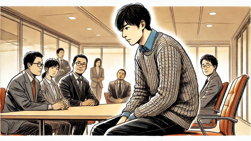 うざい、頭おかしいと思われてしまう境界線