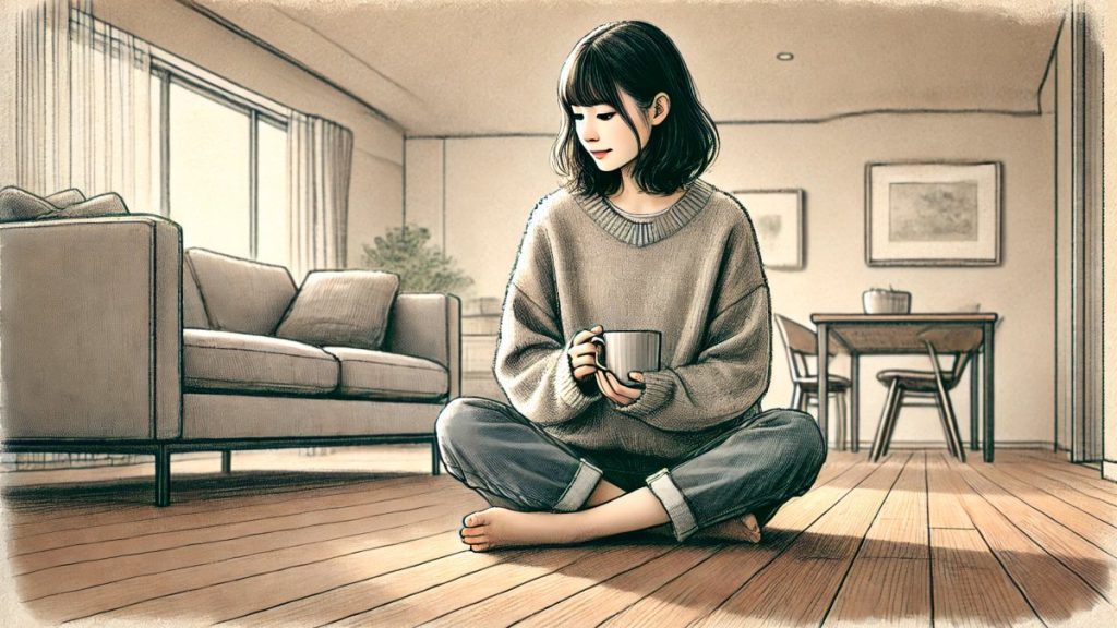 他人を恥ずかしいと思う心理メカニズム