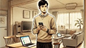 頑なにLINEをやらない人の心理とは?特徴や理由を徹底解説