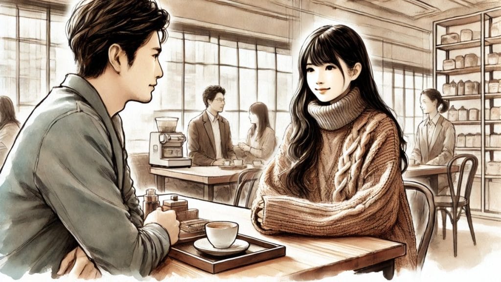女性から食事に誘う本気度と隠された心理