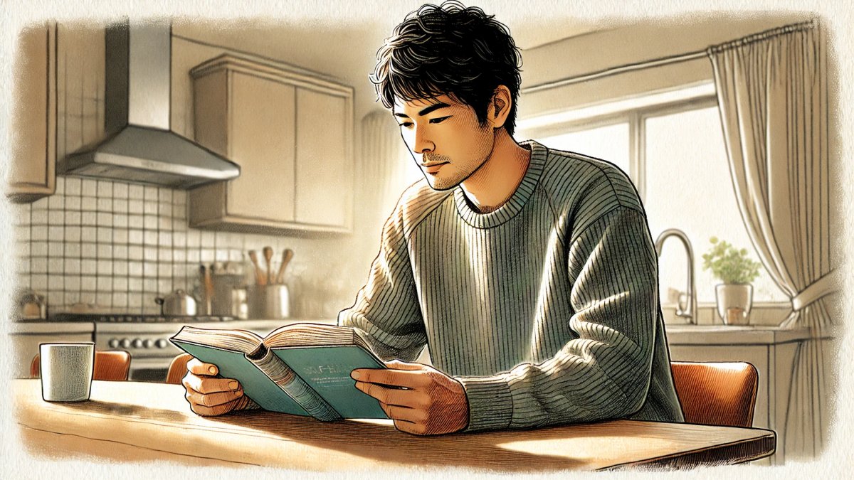 自己啓発本を読む人の特徴は？その心理や周囲の評判