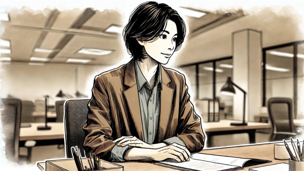 独り言を言う行動の根本的な原因