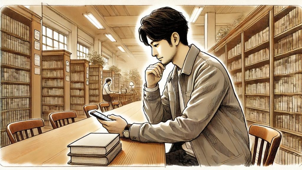 本のおすすめランキング活用術