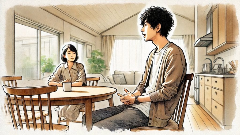 おしゃべりな人はこれが多いと思われる困った側面