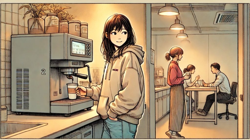 話すネタが無い時に見直すべきポイント