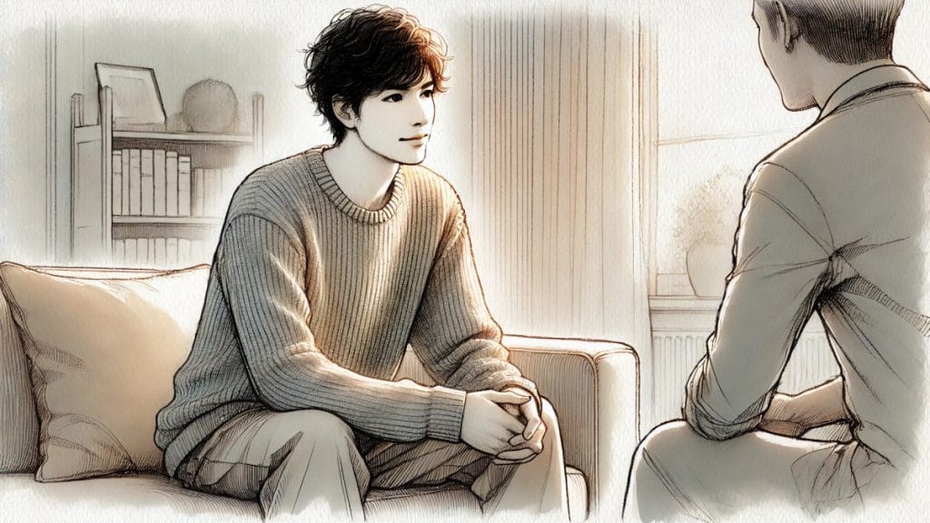 まとめ：おしゃべりな人はこれが多い点を理解する