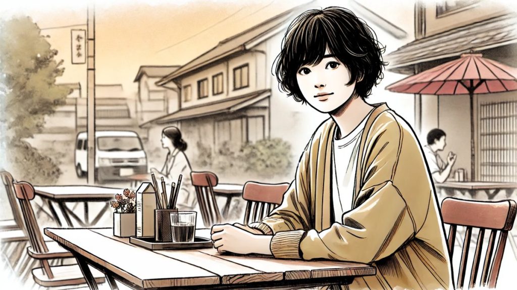 仲良くなりたいけど話題がない悩みは解決