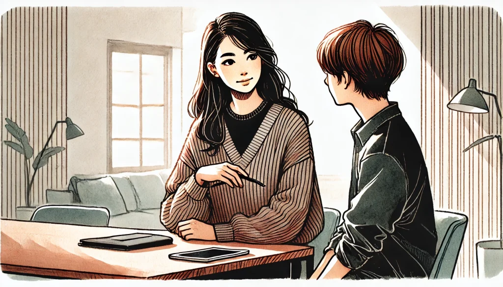 文章がわかりやすい人は知性がにじみ出る