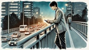 頑なにLINEをやらない人の心理とは?特徴や理由を徹底解説