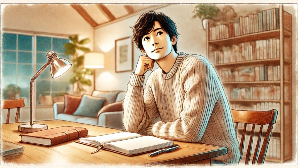 この感覚がわからない人もいる？