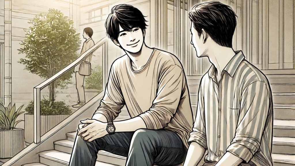 仲良くなりたいと思われる人の特徴とは?