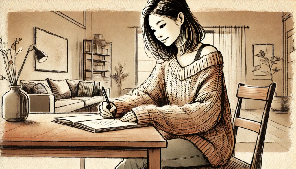 文章が上手い人は頭がいいと思われる理由