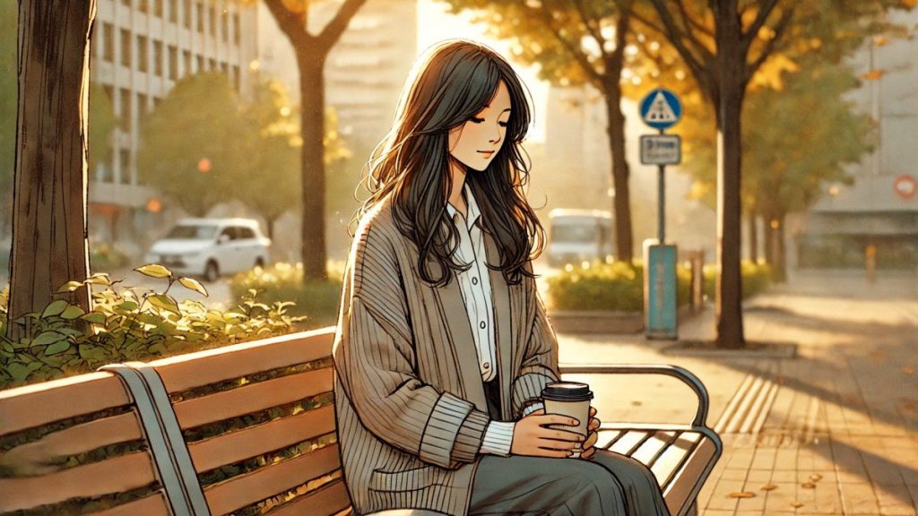 ふわふわしてるけど仕事ができる理由