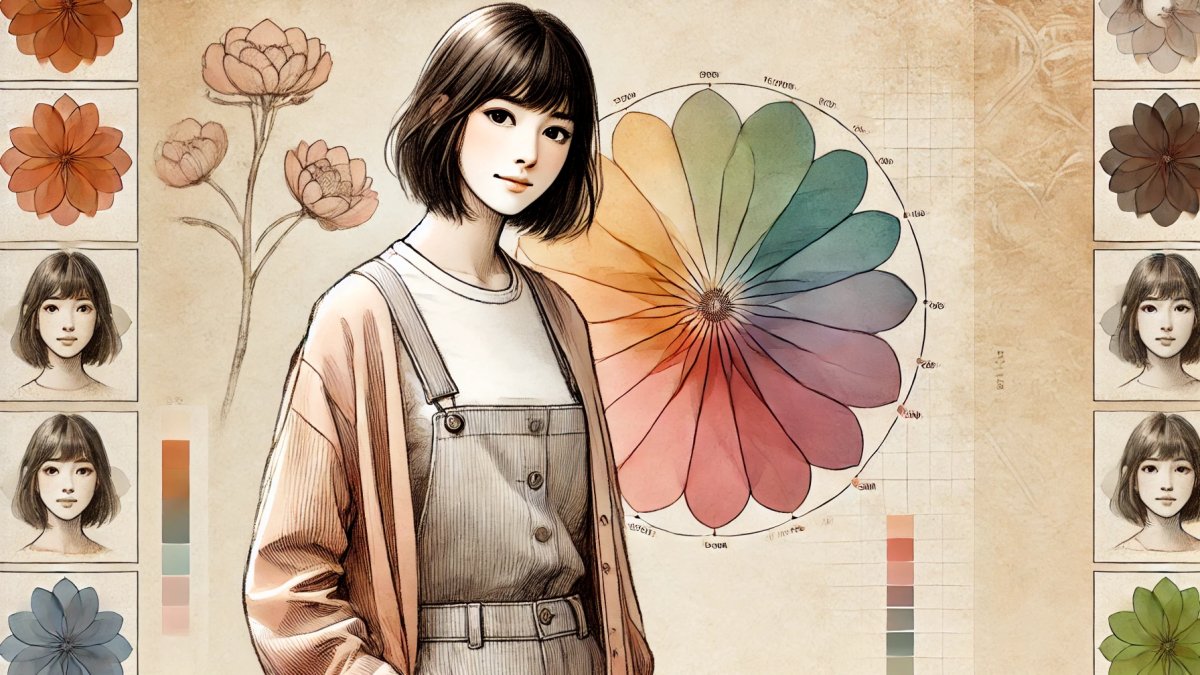 プルチックの感情の輪とは？感情の仕組みを心理学で解説