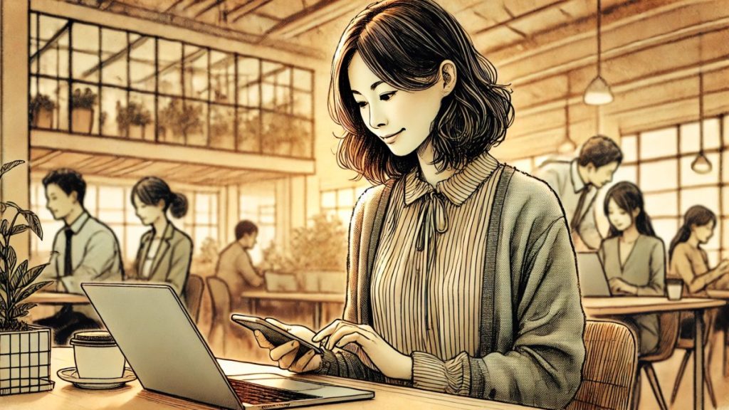 仕事が早くて優秀と評価される人の習慣