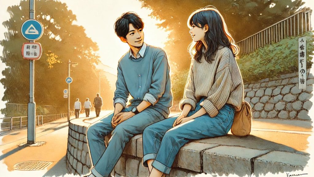 仲良くなりたいけど話題がない悩みは解決