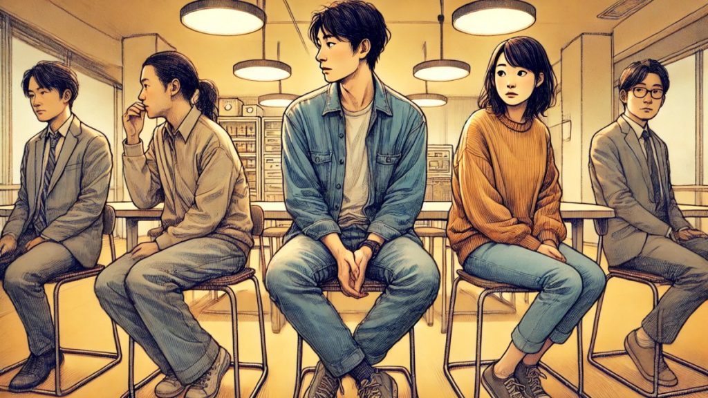 これだけは避けたい会話ネタNGリスト