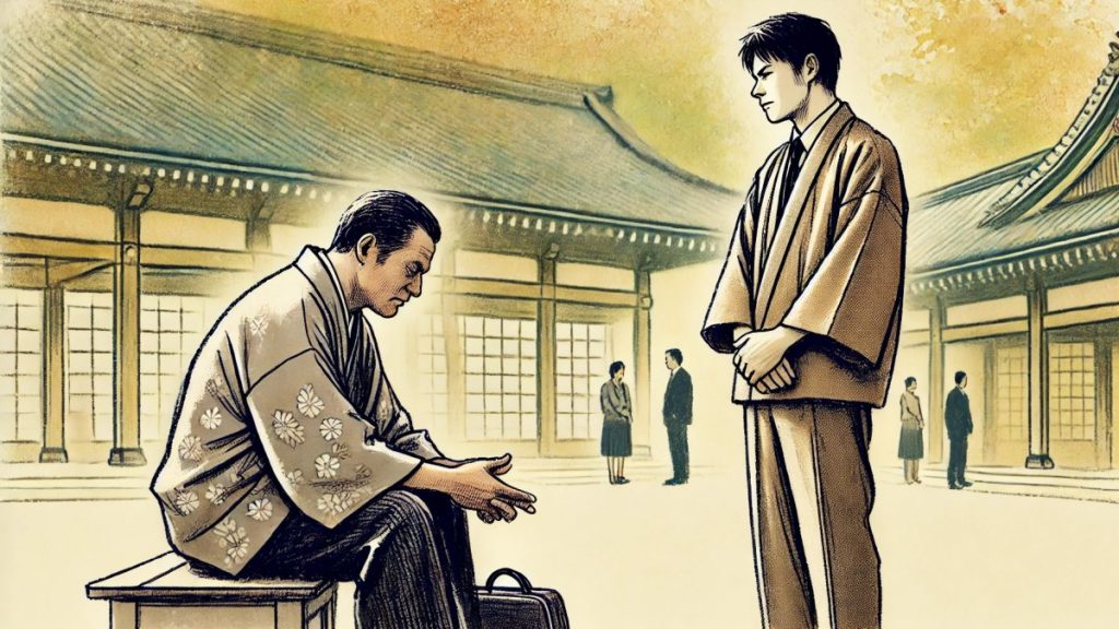 仲が悪くなった時の対処法