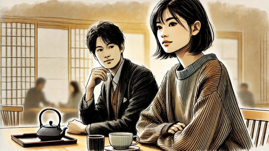 これが見えたらあなたに好かれているサイン