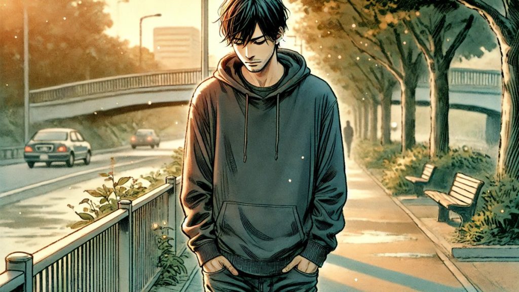 頑固な性格の人が迎える末路とは