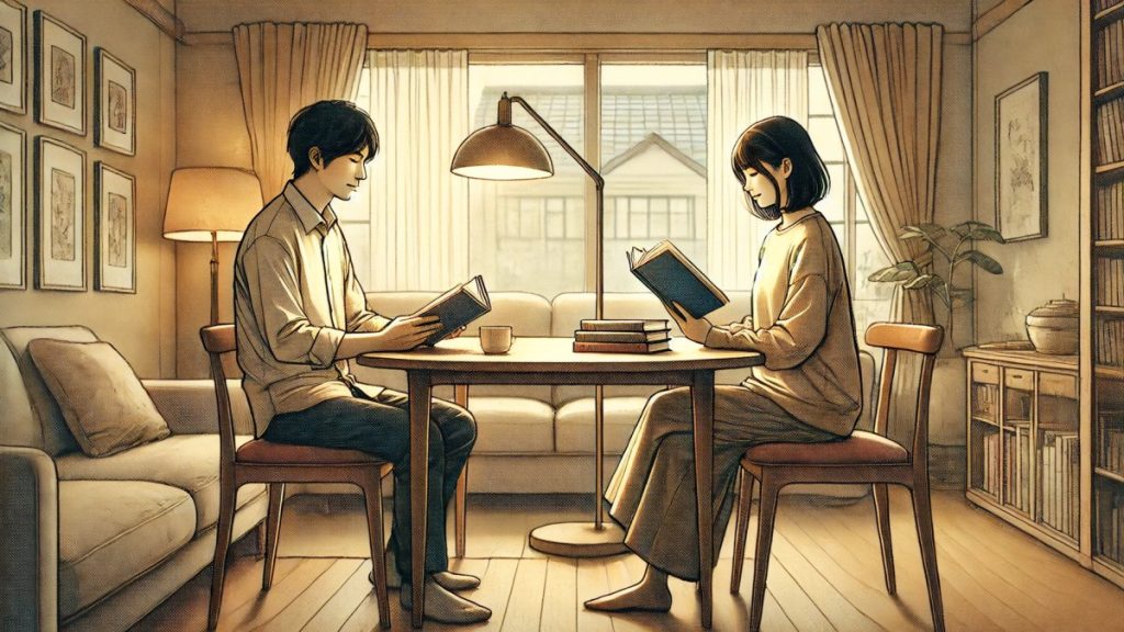 まとめ:自己啓発本を読む人の特徴を理解する