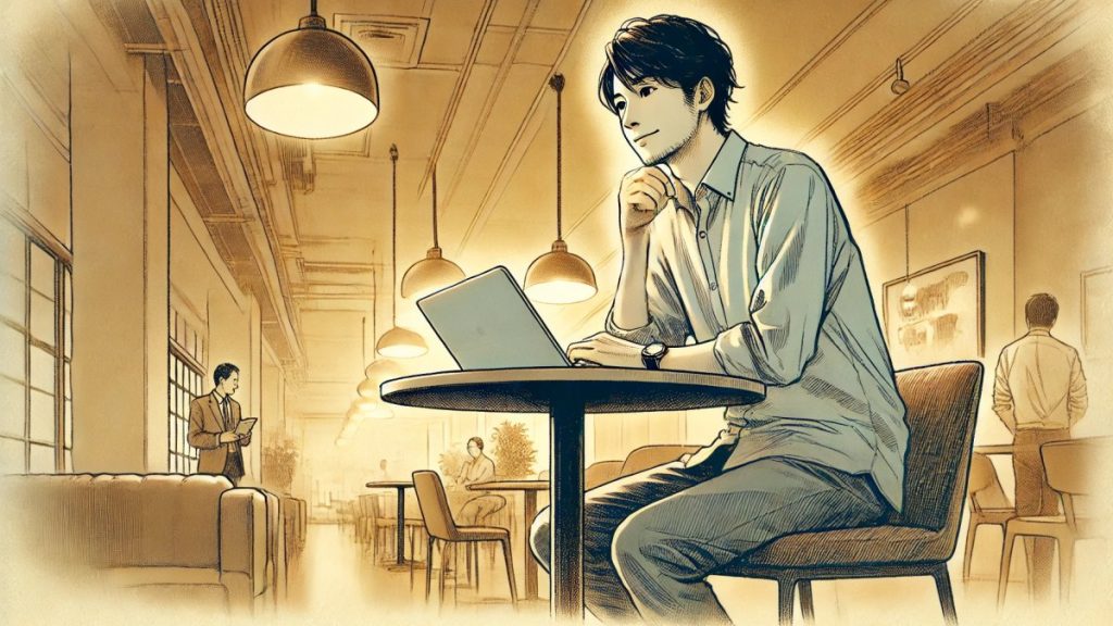 気まずい沈黙を打破する簡単テクニック