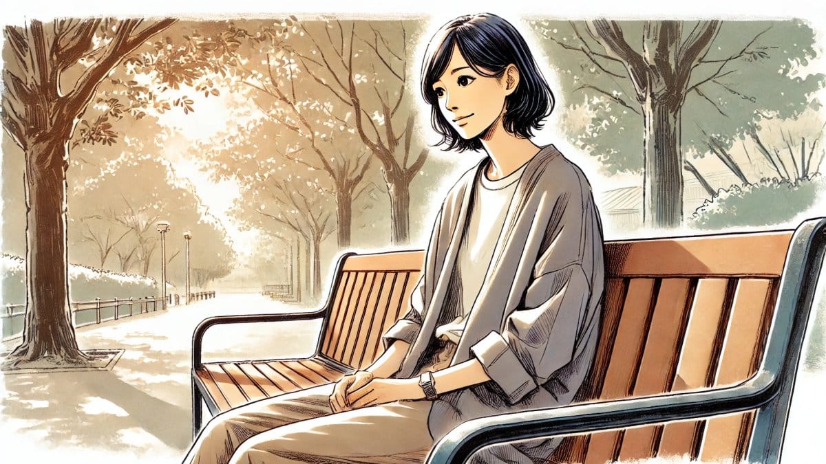 お母さんみたいと言う男性心理とは？恋愛対象か見極める方法