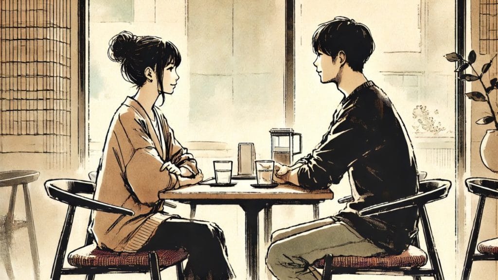 付き合ってないのに誘ってくる女性の心理
