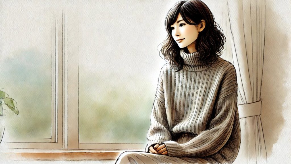「天然で気が強い」と言われる人の本質