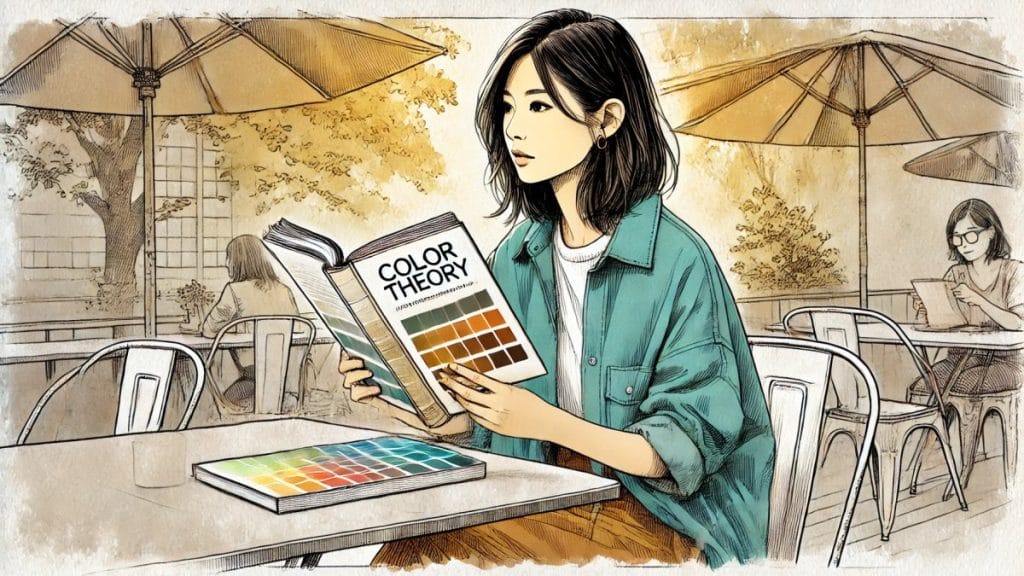 そもそもカラーの検定とは?
