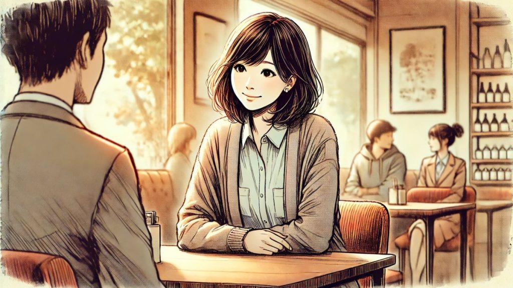 仲良くなりたいと思われる人の特徴とは？