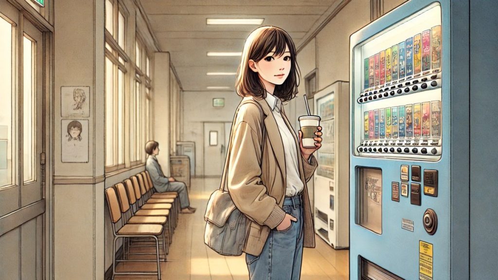 仲良くなりたいけど話題がない時の実践術