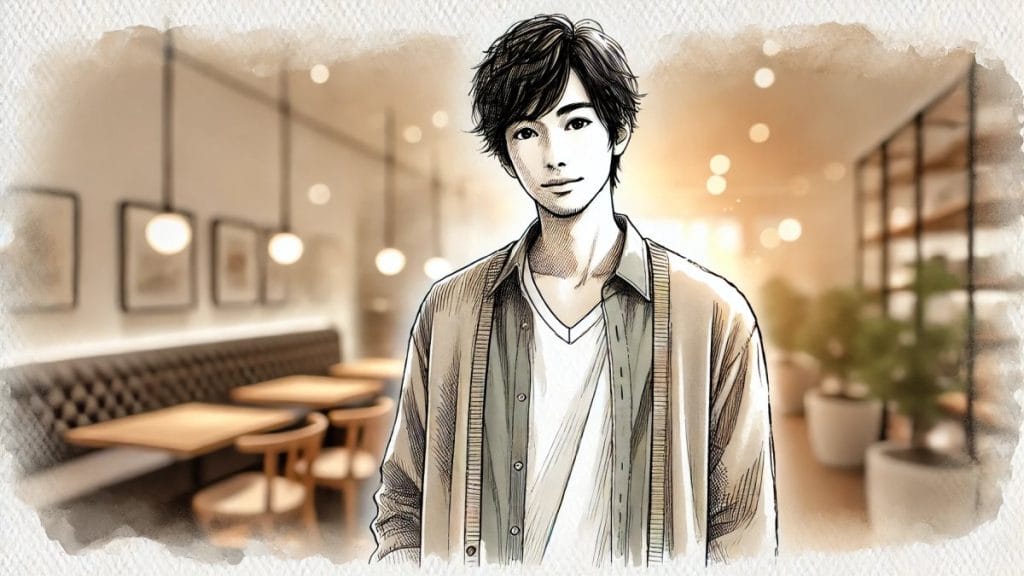 まず知りたい基本的な性格の特徴